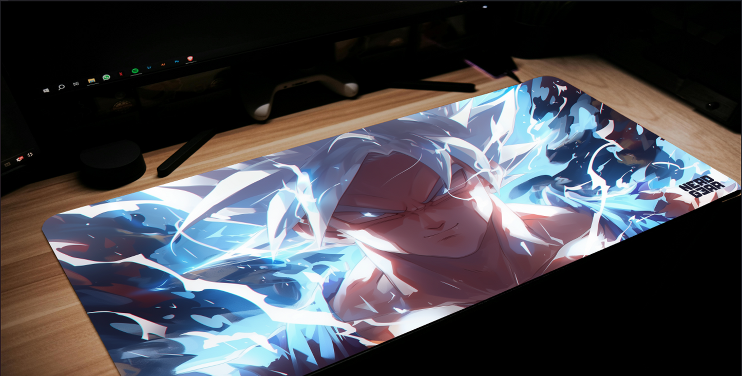 Goku Ultra Instinct NerdMat