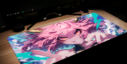 Acidic Ashido MHA Nerdmat