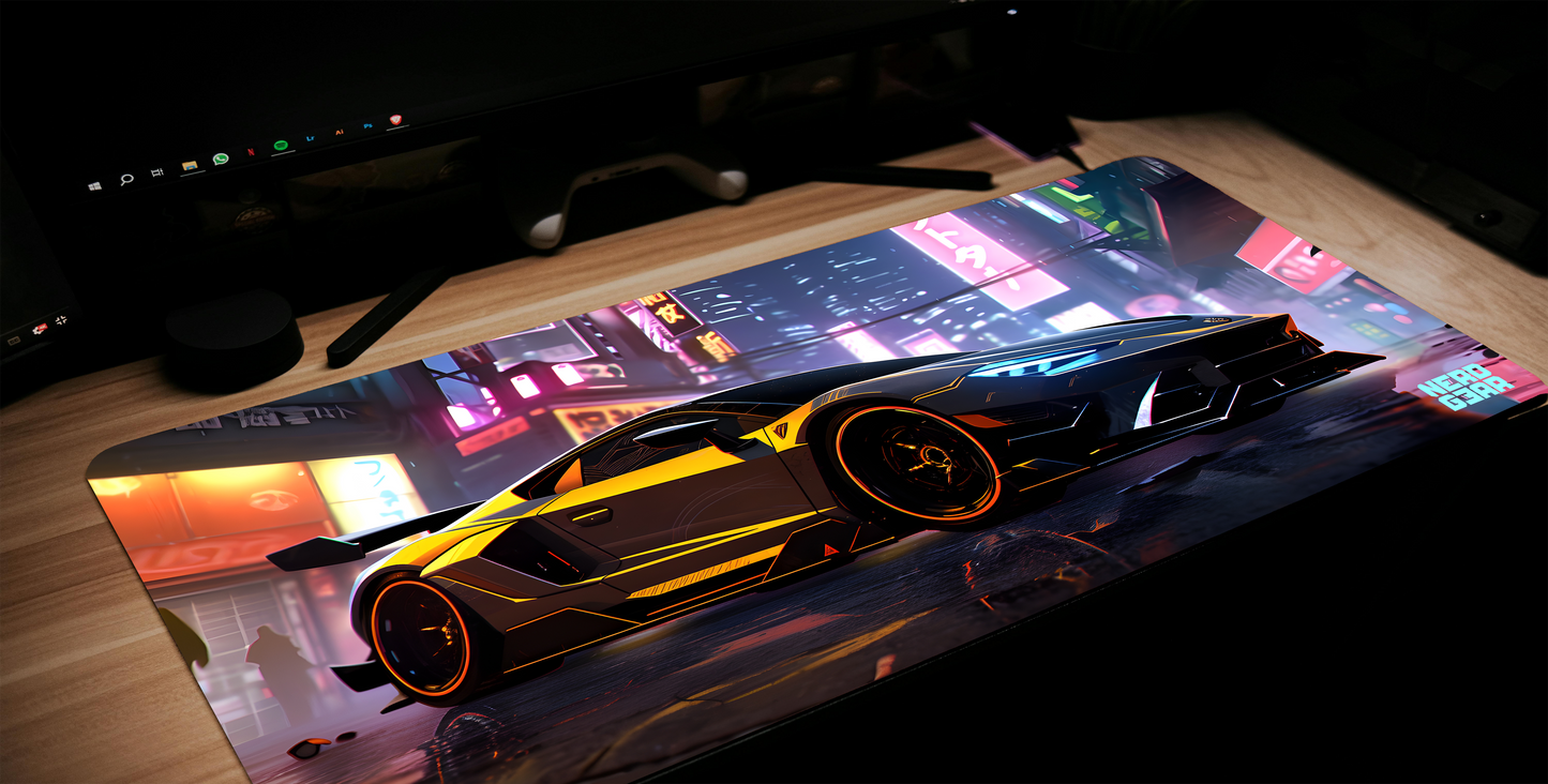 Lamborghini Aventador NerdMat