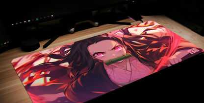 Nezuko NerdMat