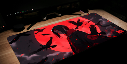 Ninja Night of Massacre NerdMat