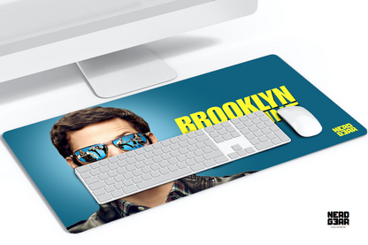 Brooklyn 99 Jake NerdMat