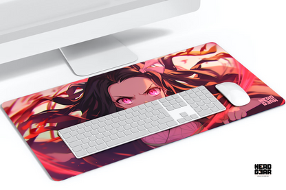 Nezuko NerdMat