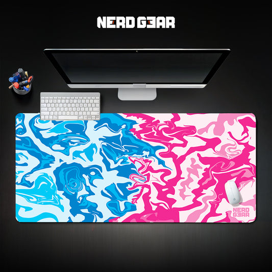 Liquifusion Abstract Nerdmat