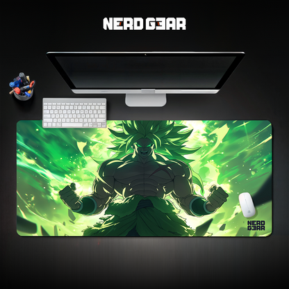 Broly NerdMat