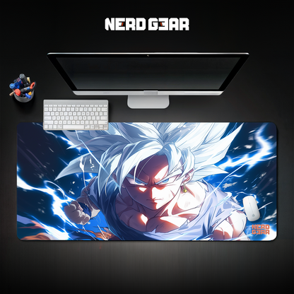 Angry Goku UI NerdMat