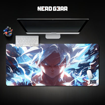 Goku Ultra Instinct NerdMat