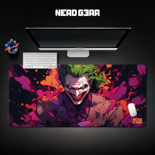 Joker NerdMat