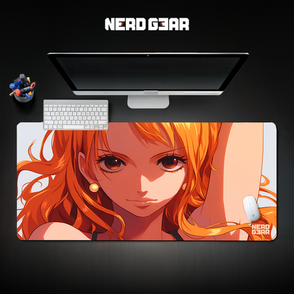 Nami One Piece Nerdmat