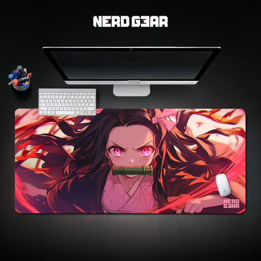 Nezuko NerdMat